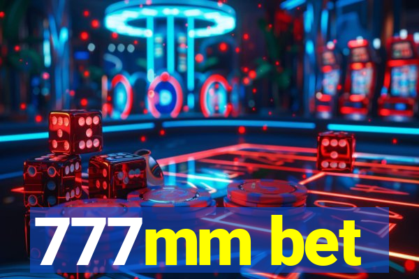 777mm bet